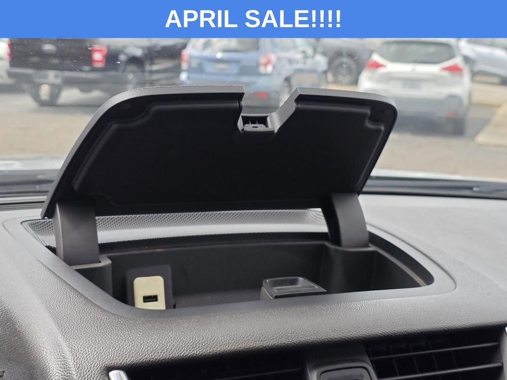 Used 2014 GMC Acadia SLT FWD image 17