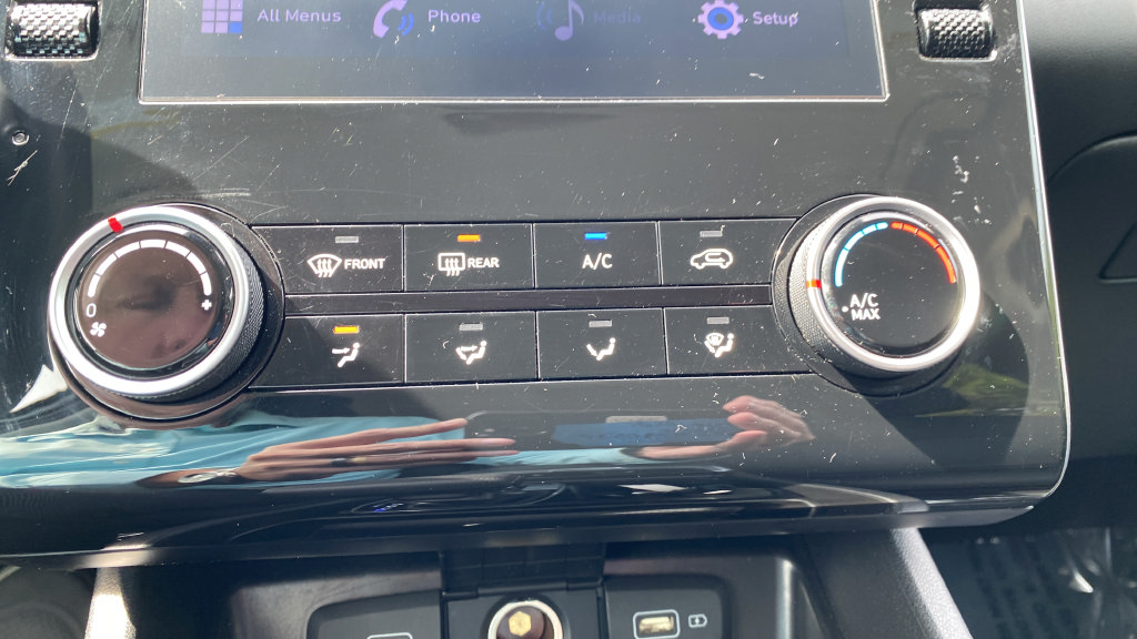 Used 2022 Hyundai Tucson SEL AWD/4WD image 17