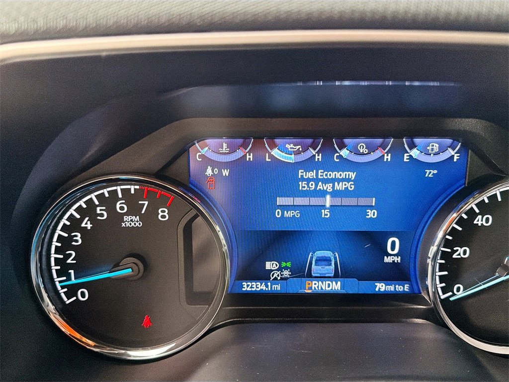 Used 2023 Ford F150 XLT w/ Equipment Group 302A High image 12