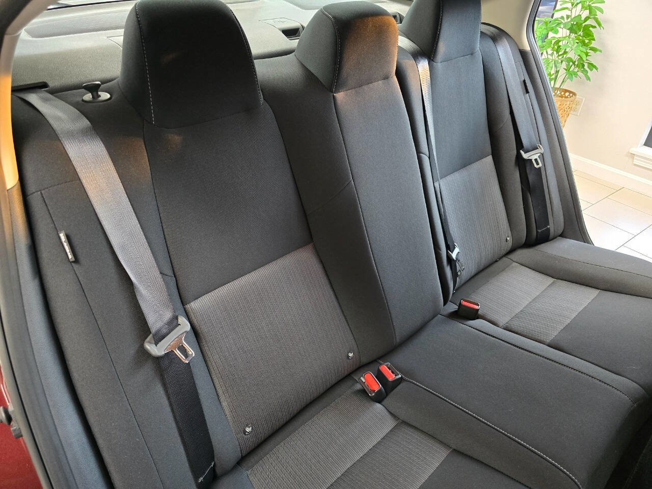 Used 2025 Nissan Sentra SV w/ All-Weather Package image 27