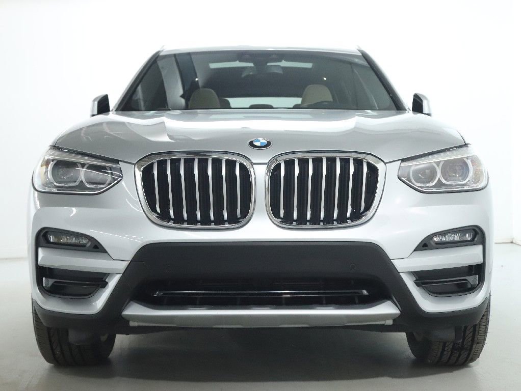 Used 2020 BMW X3 xDrive30i w/ Premium Package image 6