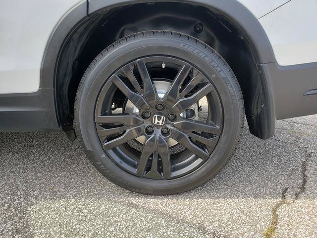 Used 2021 Honda Pilot Special Edition image 33