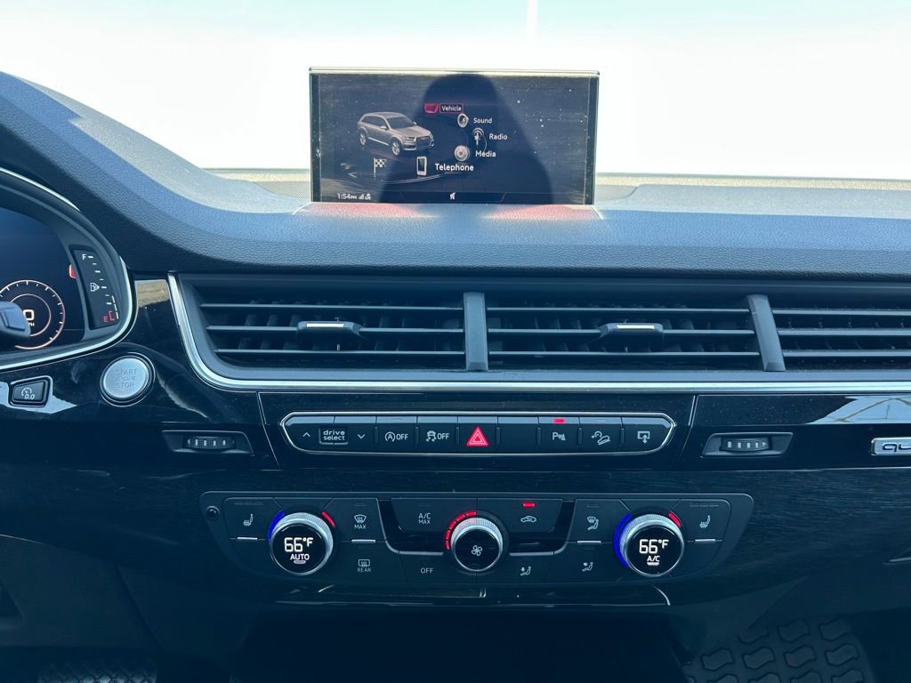 Used 2017 Audi Q7 3.0T Premium Plus image 27