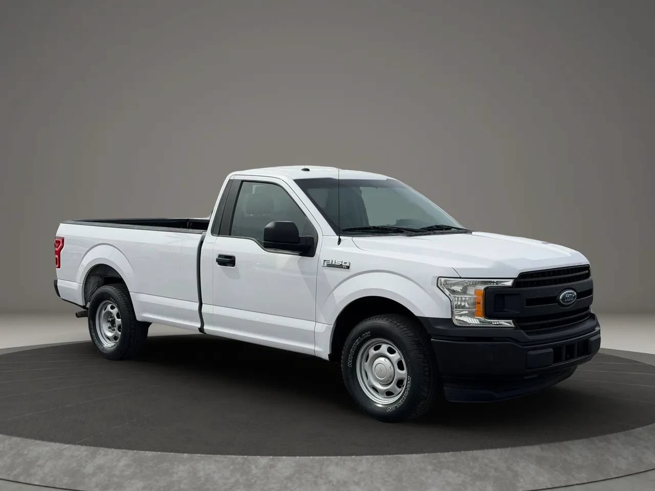 Used 2018 Ford F150 XL w/ Trailer Tow Package w/101A RWD image 8