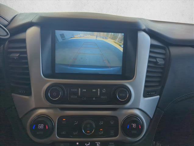 Used 2019 GMC Yukon SLE w/ SLE Value Package image 18