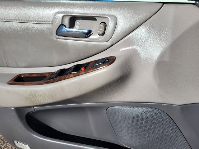 Used 2001 Honda Accord EX image 17