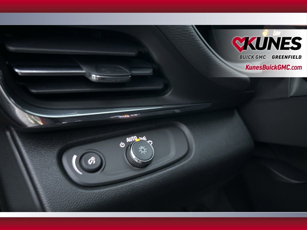 New 2026 Buick Envista Preferred w/ Convenience I Package image 19