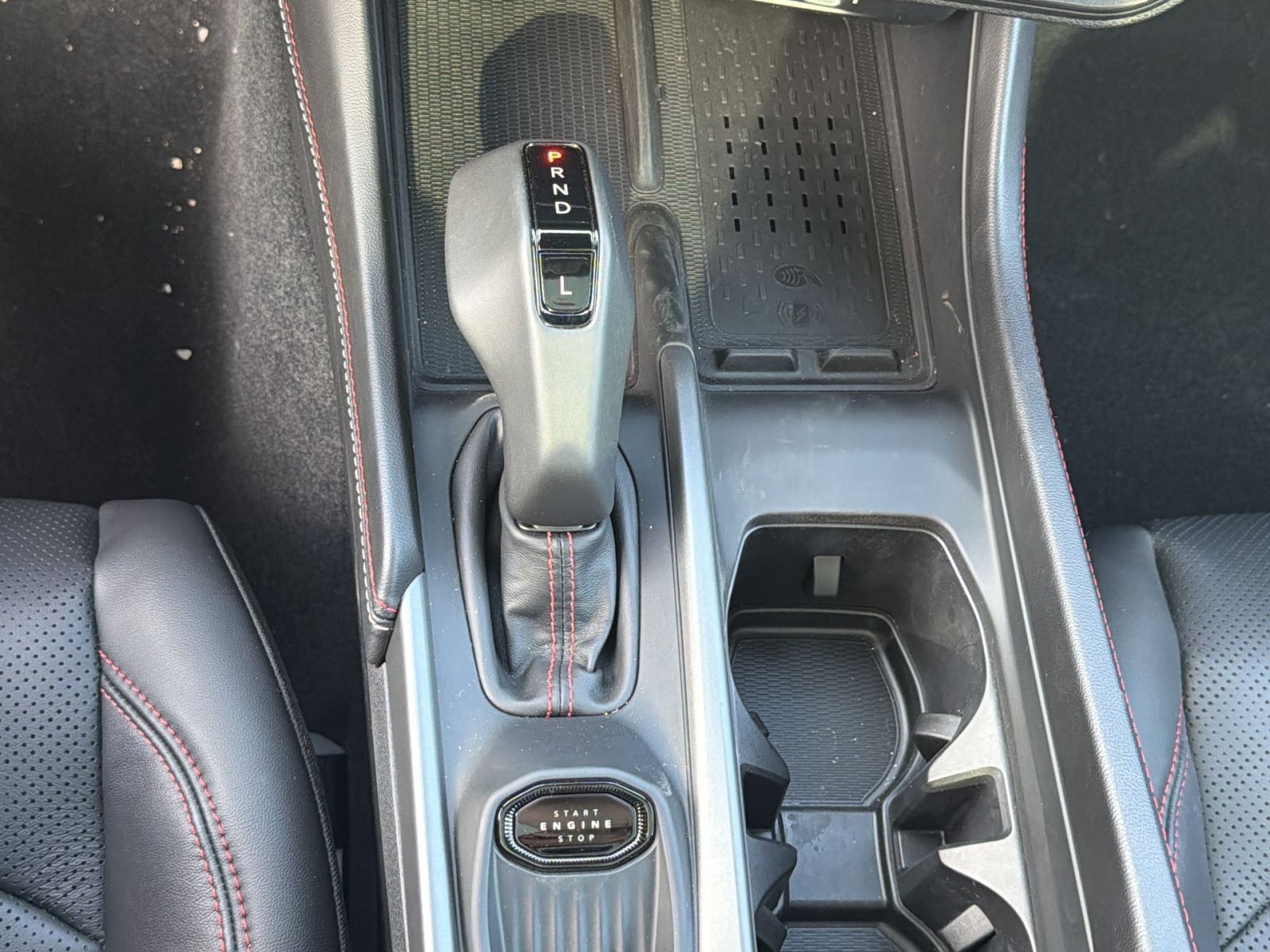 New 2026 Dodge Charger Scat Pack AWD/4WD image 22