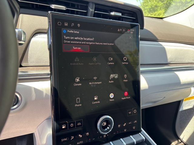 New 2026 GMC Terrain Denali AWD/4WD image 12