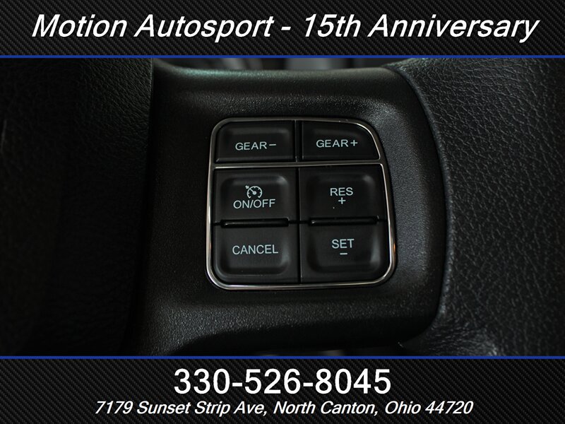 Used 2019 RAM 1500 Express w/ Wheel & Sound Group AWD/4WD image 19