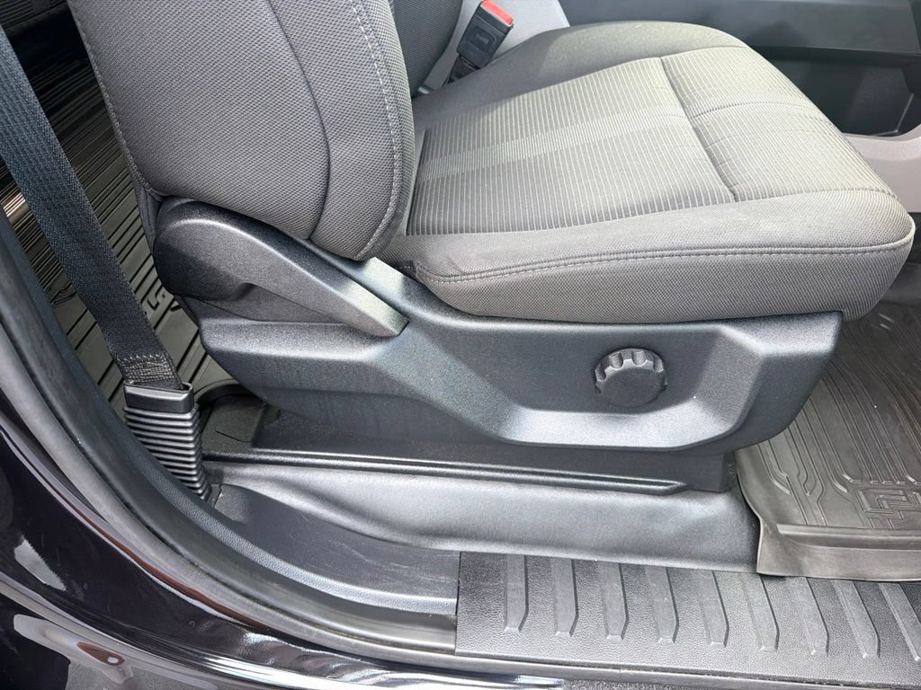 Used 2019 Ford F150 XL w/ Equipment Group 101A Mid AWD/4WD image 41
