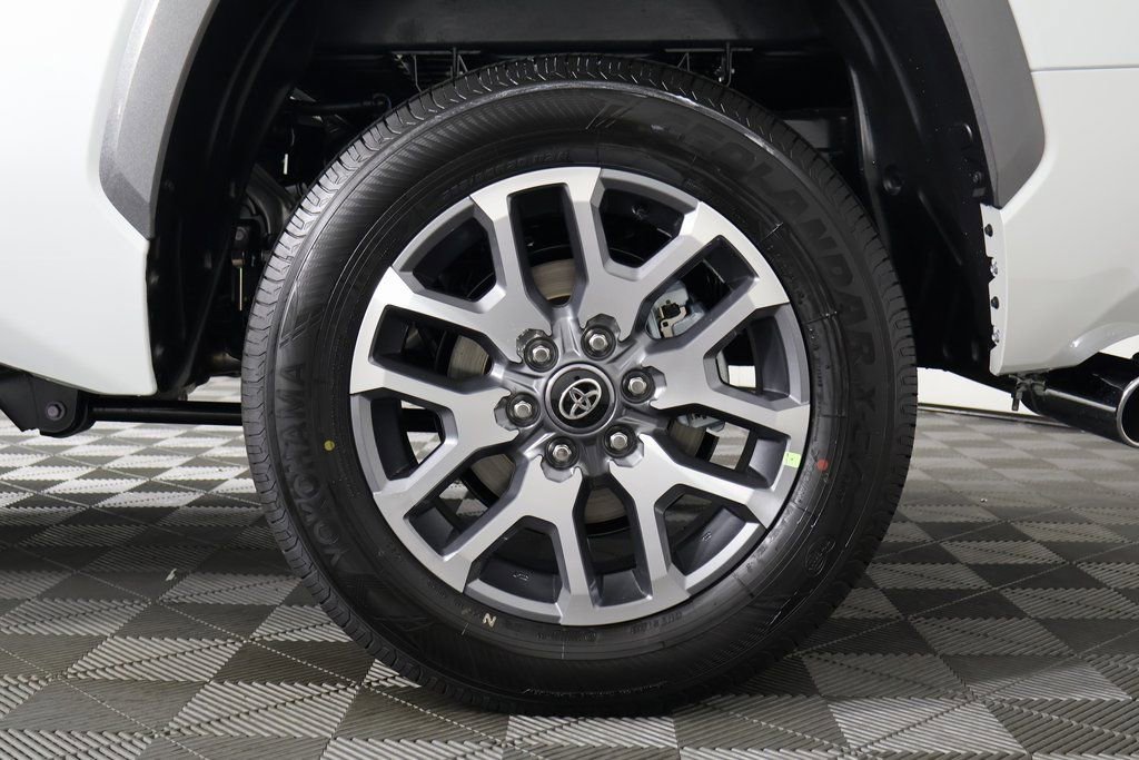 New 2026 Toyota Tundra 1794 Edition image 10