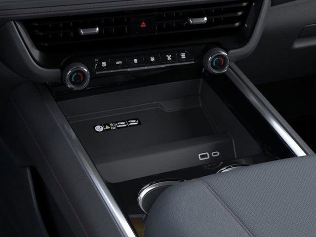 New 2026 Chevrolet Suburban RST w/ Comfort Package image 23