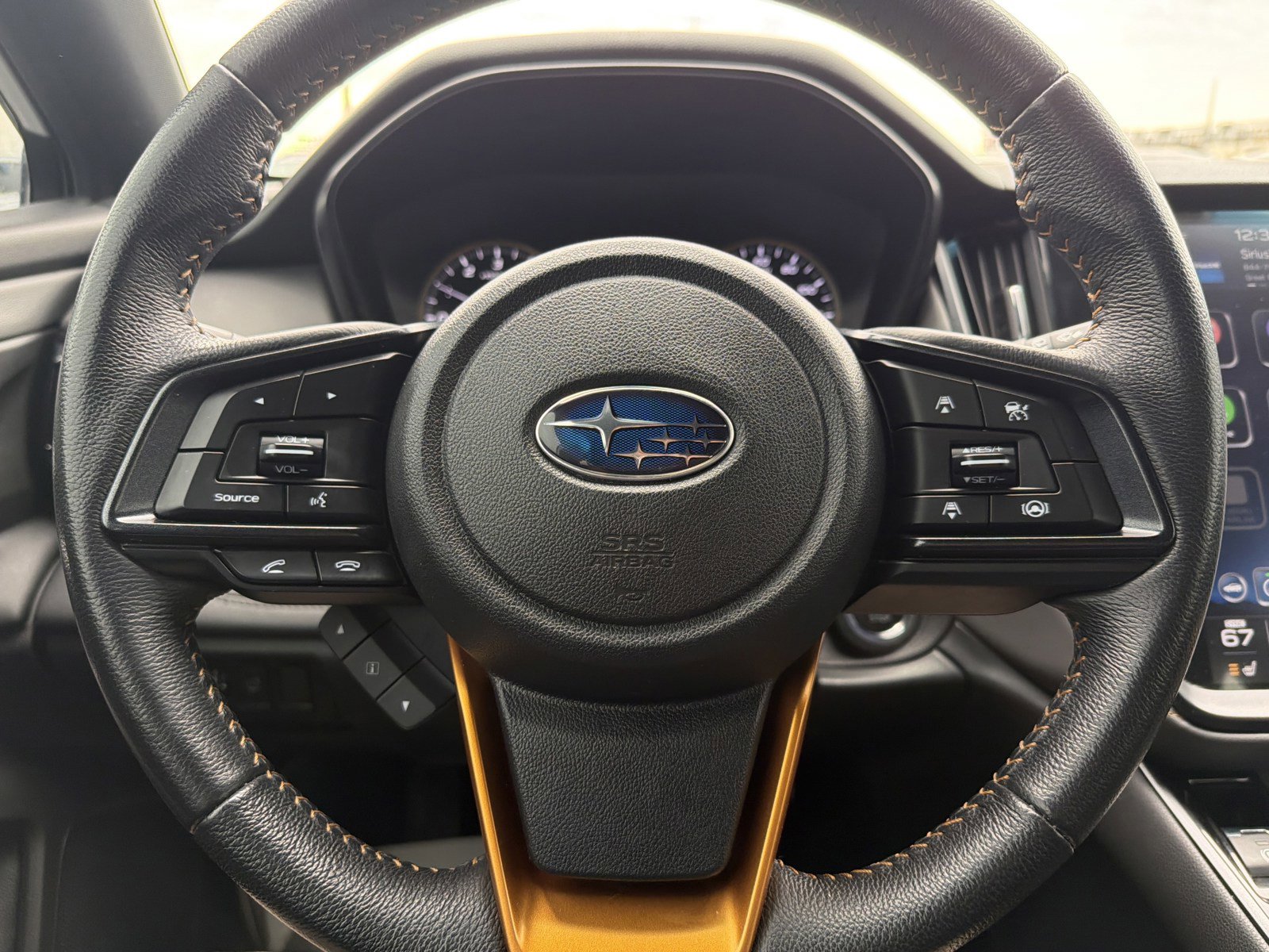 Certified 2022 Subaru Outback Wilderness image 24