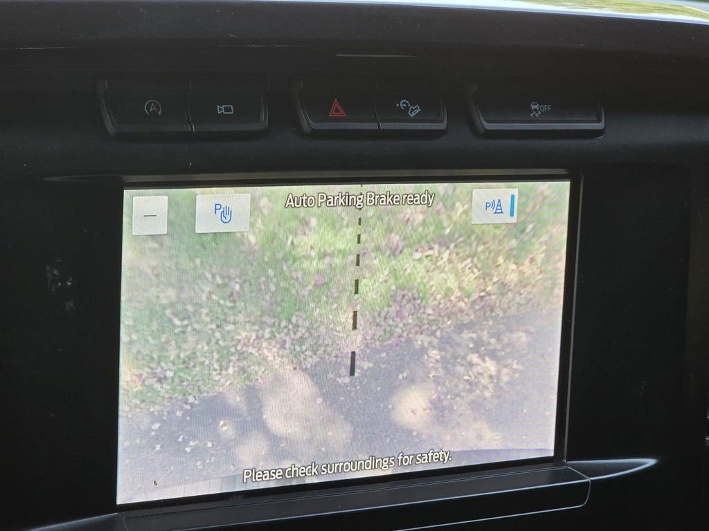 Used 2021 Ford F150 XLT w/ Equipment Group 301A Mid image 12