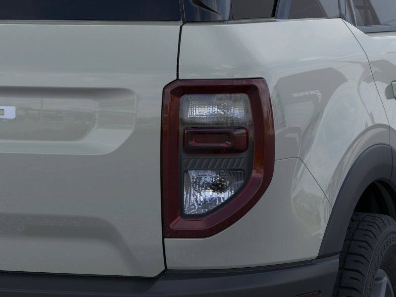 New 2024 Ford Bronco Sport Badlands w/ Premium Package AWD/4WD image 21