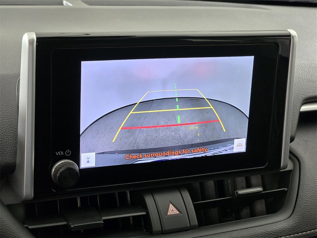 Used 2024 Toyota RAV4 LE image 30