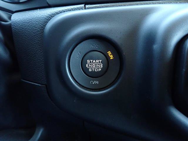 Used 2023 Jeep Wrangler Unlimited w/ Cold Weather Group AWD/4WD image 22