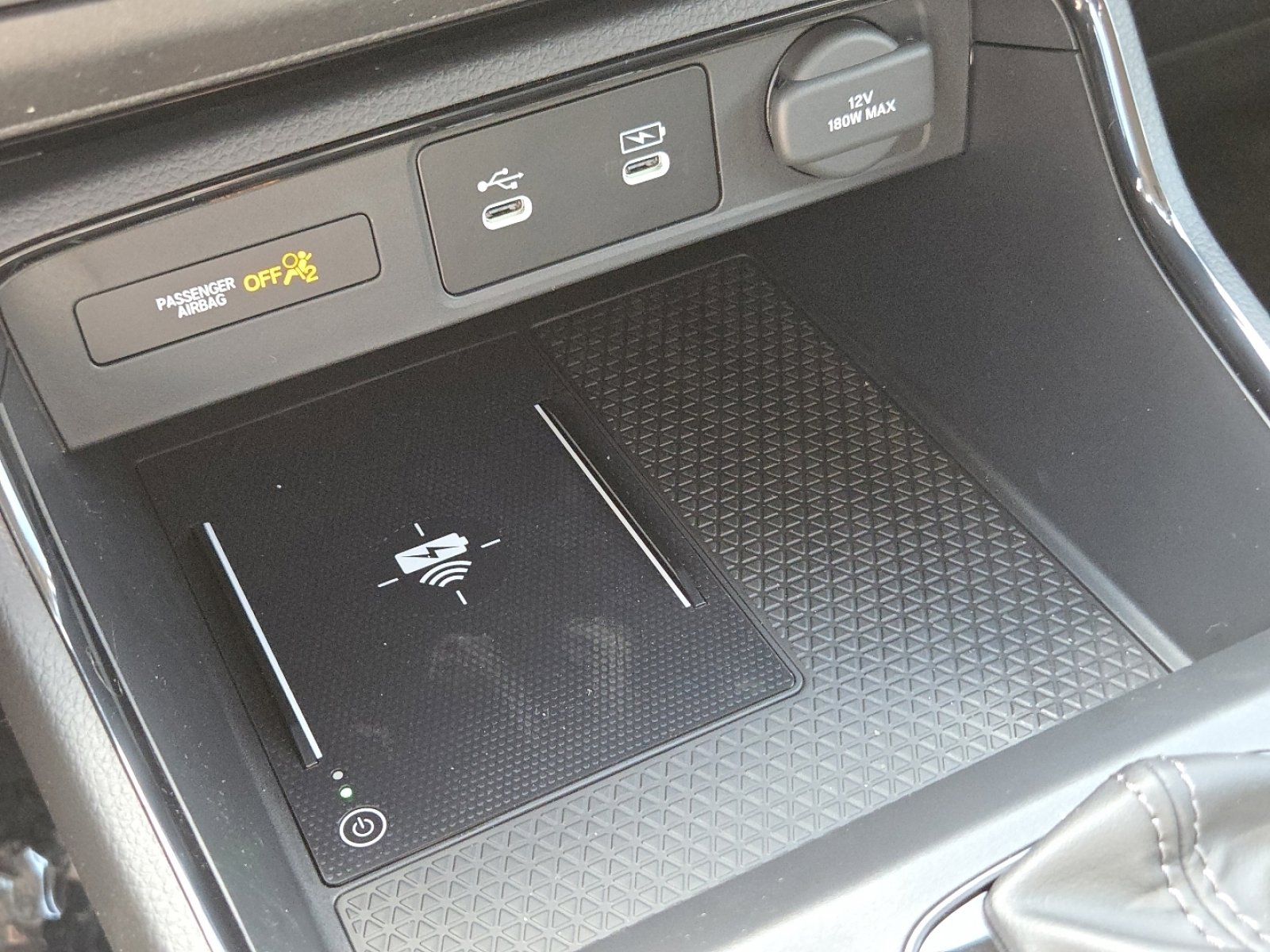 New 2026 Honda CR-V EX image 7