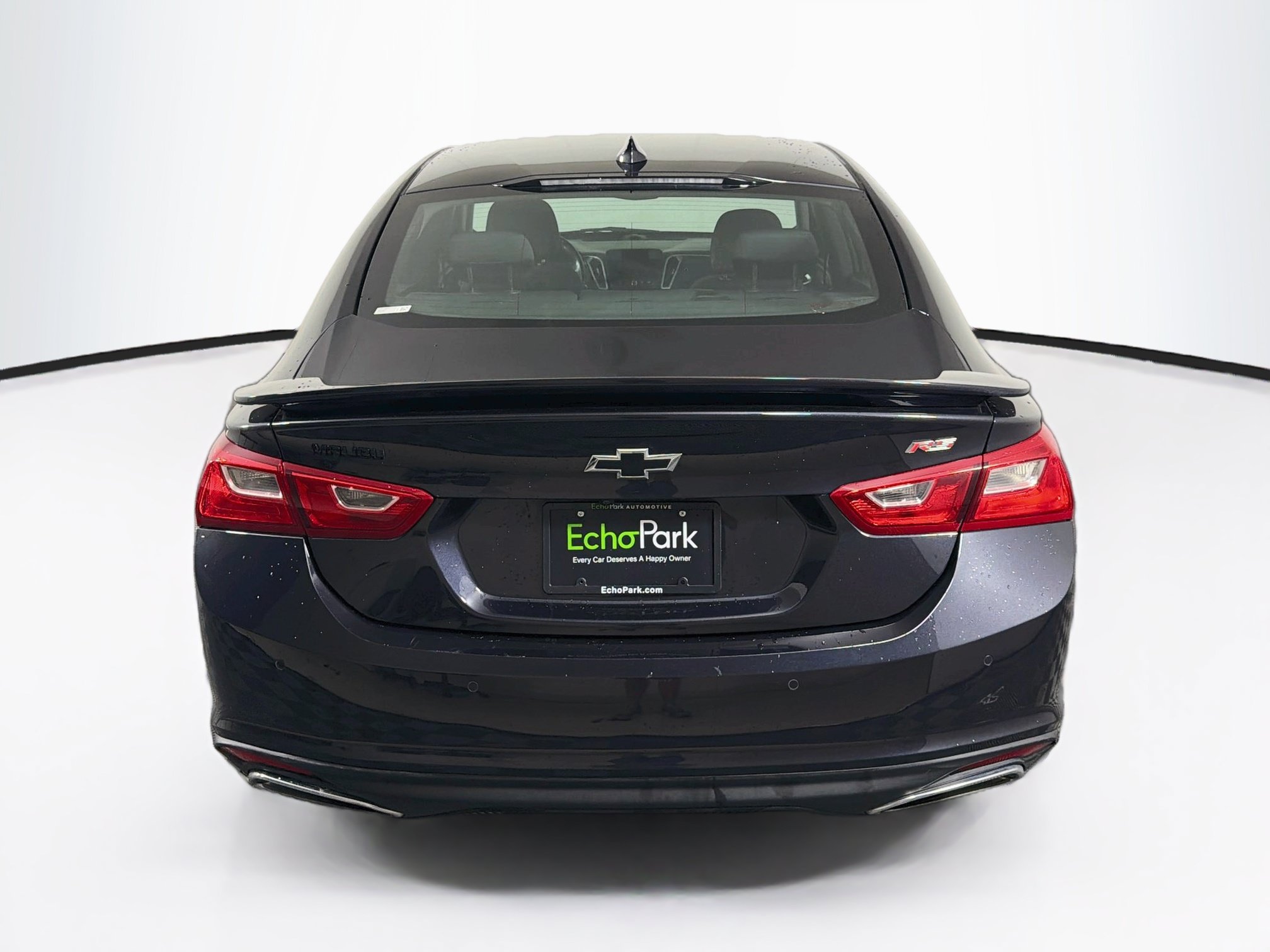 Used 2022 Chevrolet Malibu RS FWD image 7