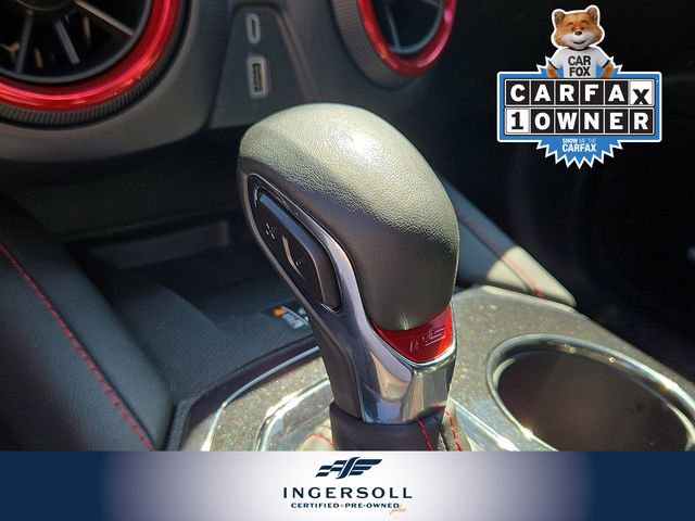 Used 2024 Chevrolet Blazer RS w/ Enhanced Convenience Package image 12