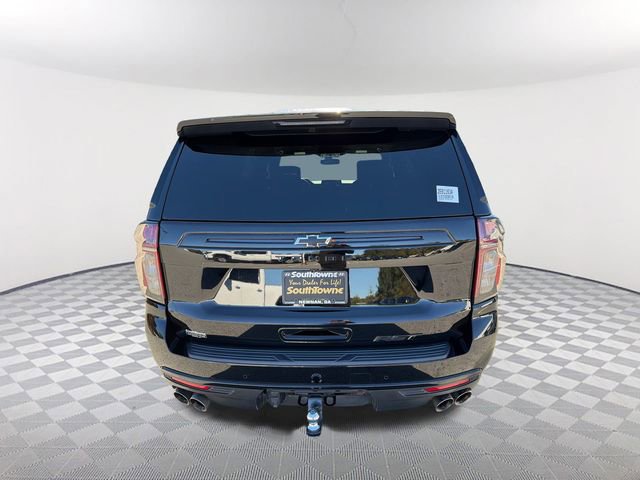 Used 2023 Chevrolet Tahoe RST w/ RST Performance Edition image 6