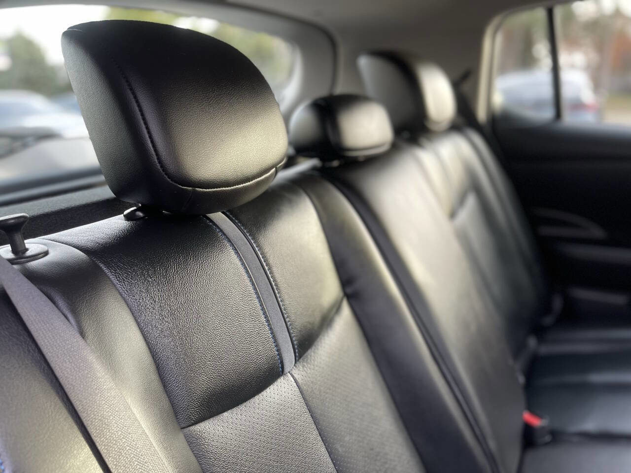 Used 2020 Nissan Leaf SL Plus image 22