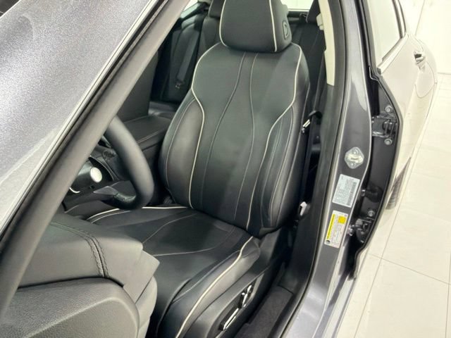 Used 2023 Acura TLX w/ Advance Package AWD/4WD image 13