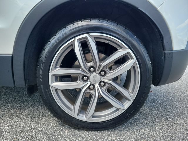Used 2019 Cadillac XT4 Sport FWD image 7