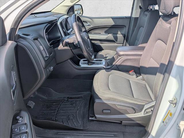 Used 2019 Chevrolet Colorado LT image 17