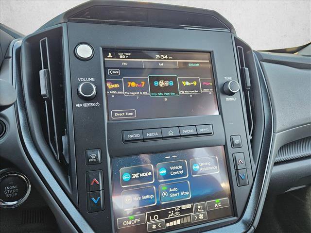 New 2026 Subaru Crosstrek 2.5i image 12