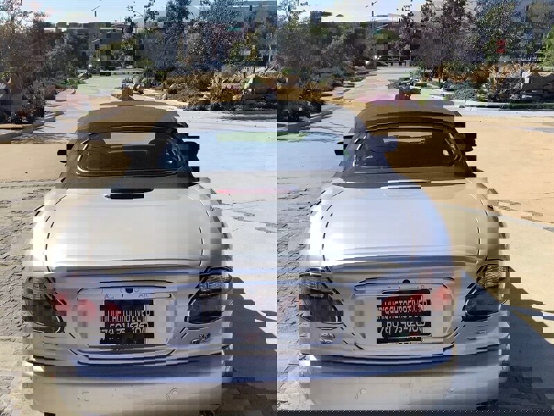 Used 2006 Jaguar XK8 Convertible image 20