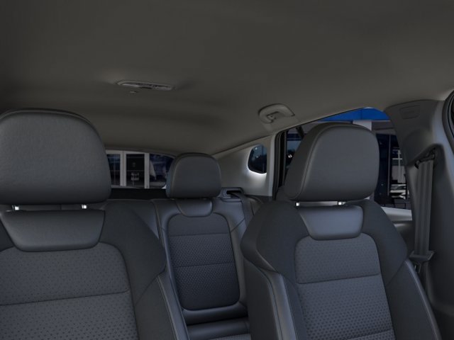 New 2026 Chevrolet Trax LT w/ Driver Confidence Package FWD image 24