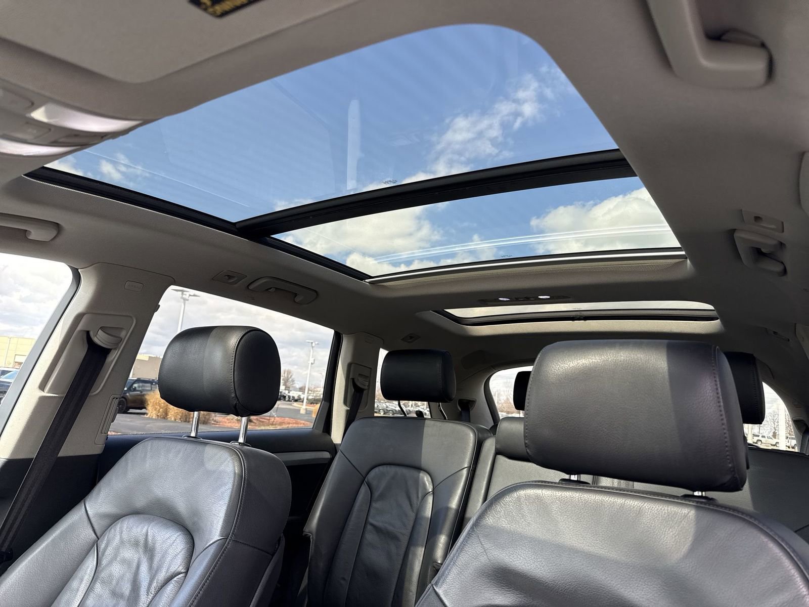 Used 2010 Audi Q7 3.6 Premium Plus image 21