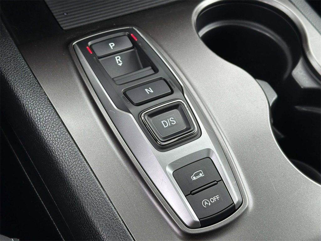 Certified 2023 Honda Passport EX-L image 30