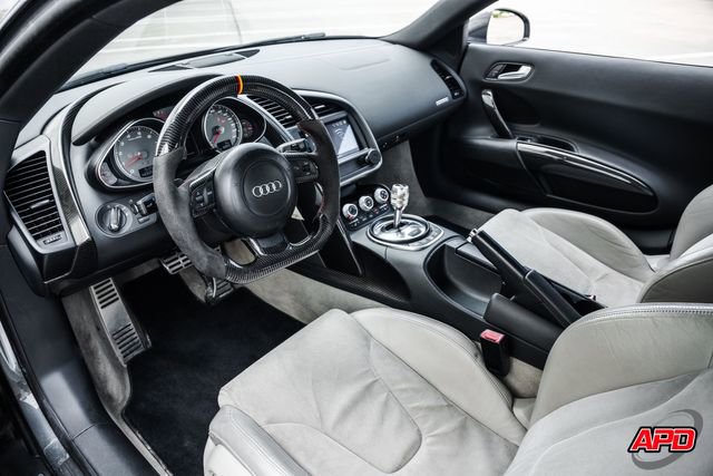 Used 2009 Audi R8 V8 AWD/4WD image 2