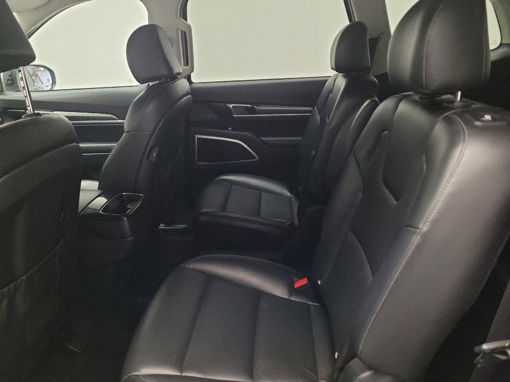 Used 2022 Kia Telluride S AWD/4WD image 18