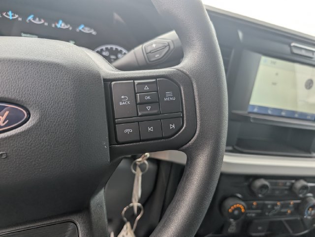 New 2027 Ford F550 4x4 Crew Cab image 24