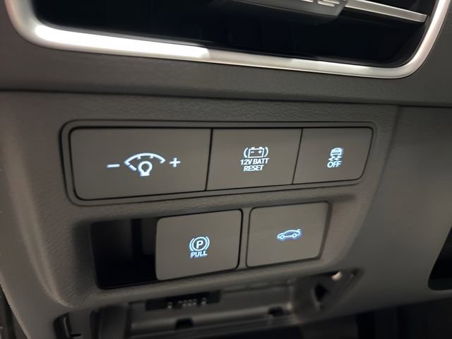 New 2026 Hyundai Sonata Blue image 30