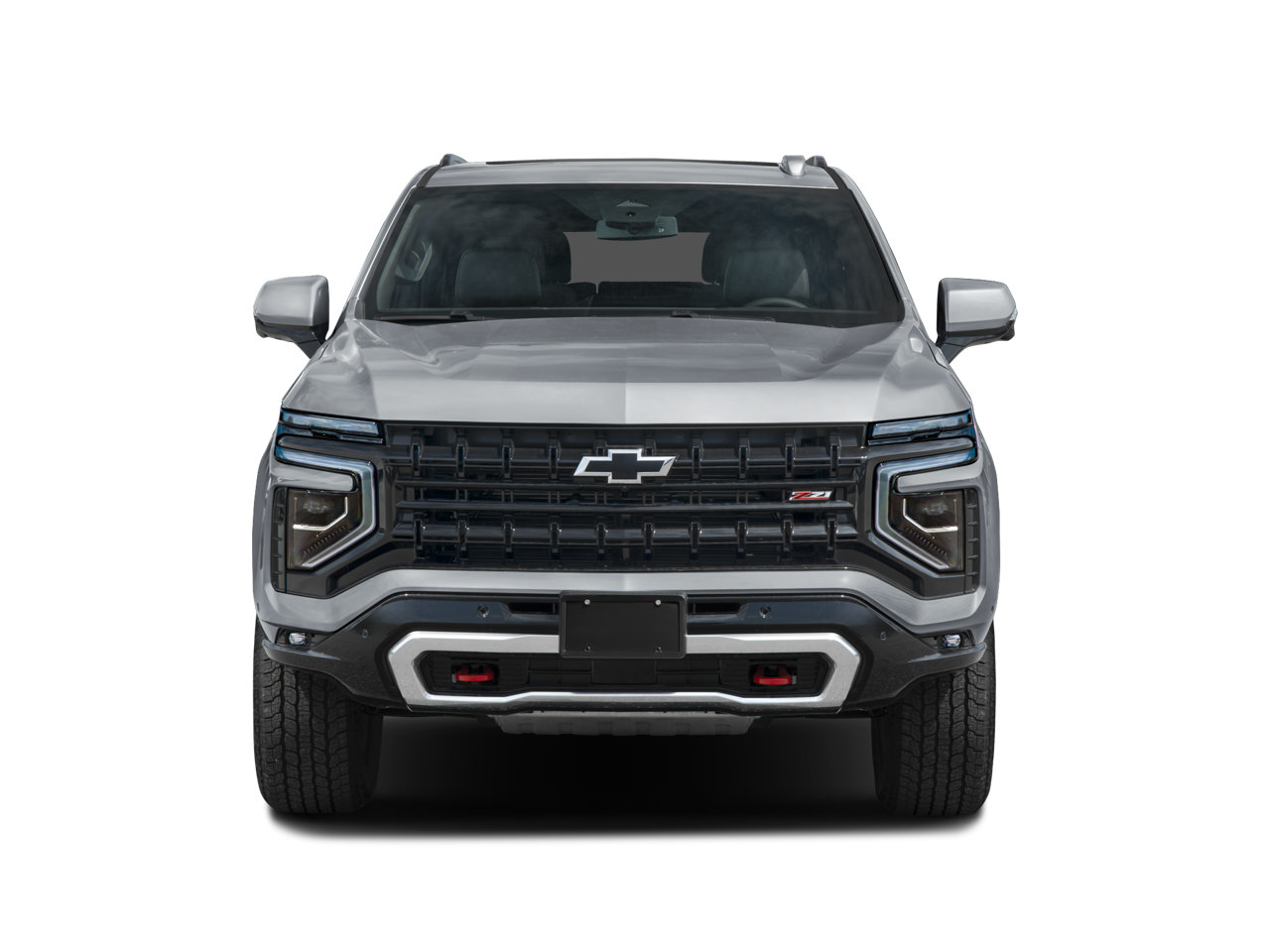 New 2026 Chevrolet Suburban Z71 w/ Comfort Package AWD/4WD image 53