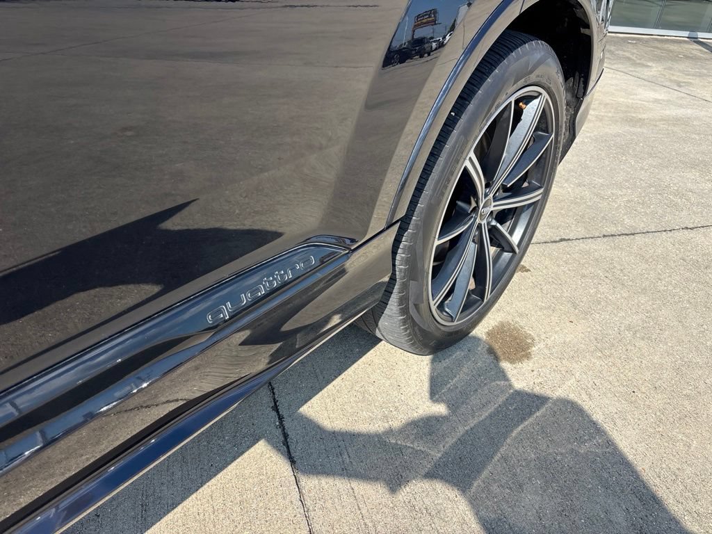 Used 2020 Audi Q7 3.0T Prestige AWD/4WD image 19