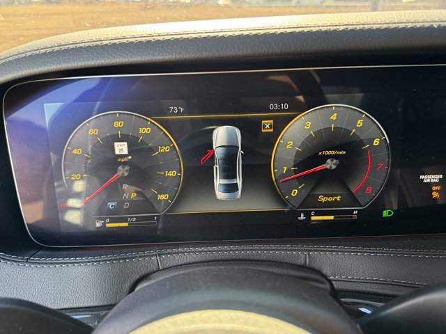 Used 2019 Mercedes-Benz S 450 4MATIC Sedan w/ Premium Package image 14