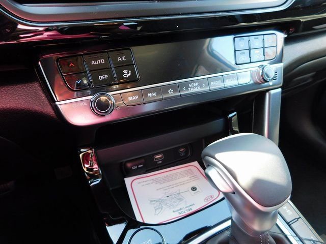 Used 2025 Kia Seltos X-Line image 26