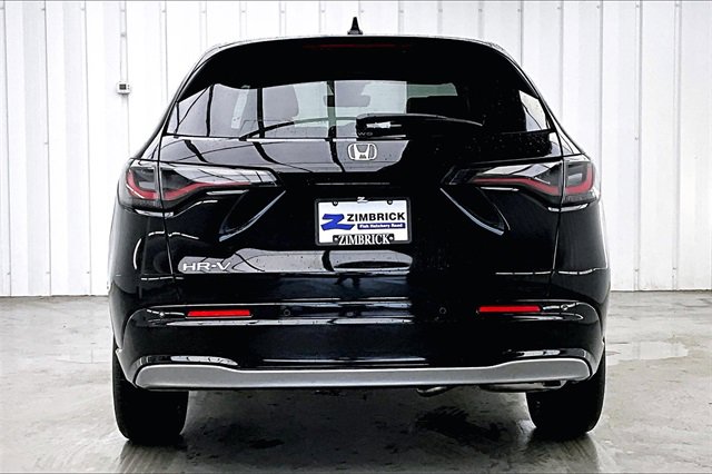 New 2026 Honda HR-V EX-L image 4