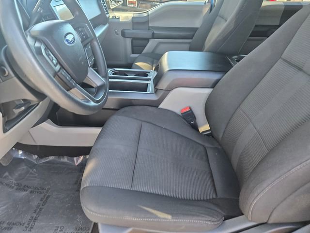 Used 2020 Ford F150 XL image 22