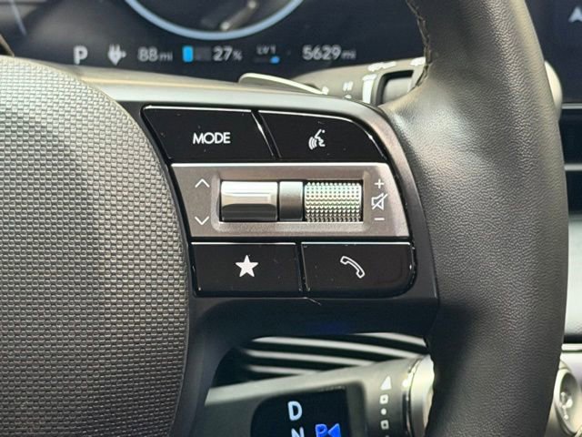 Used 2025 Hyundai Ioniq 5 SEL RWD image 16
