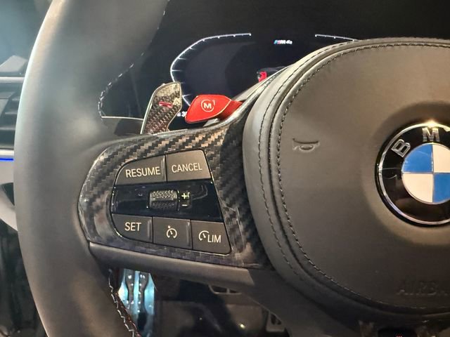 Used 2023 BMW M4 Competition w/ Executive Package RWD image 21