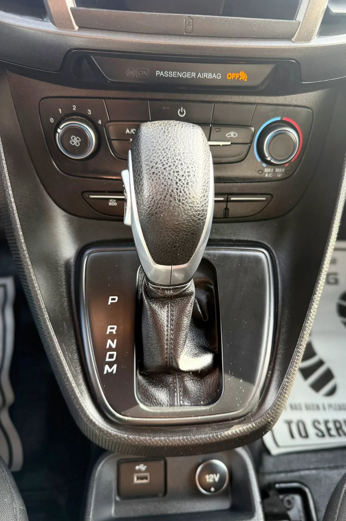 Used 2019 Ford Transit Connect XL FWD image 17