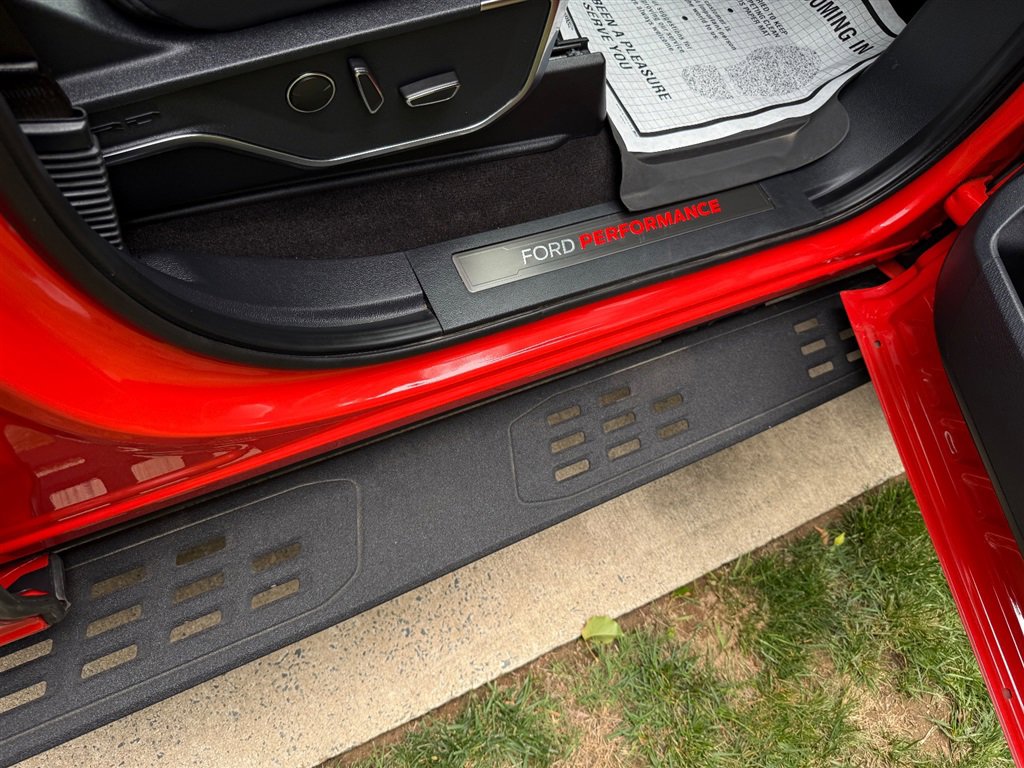 Used 2022 Ford F150 Raptor w/ Raptor 37 Performance Package AWD/4WD image 76