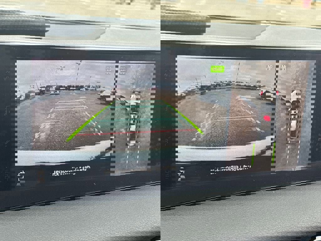 New 2026 Nissan Sentra SR w/ SR Premium Package image 22